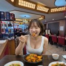 화차이 | [양재역] 화차이 중식당, 점심 특선, 가성비, 마파두부, 깐풍기, 솔직후기