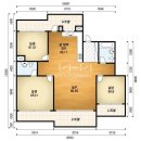 다정한마을 금강KCC아파트 | 부천인테리어 다정한마을 금강KCC 무몰딩,무걸레받이 디아망 포티스