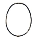 스포츠프렌즈 | [배드민턴용품후기]fischer black granite classic badminton_대면식
