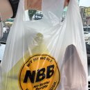 노브랜드버거 시흥사거리점 | 노브랜드버거 추천버거 그릴드불고기 NBB어메이징더블업 크런치윙-feat. 노브랜드버거 시흥사거리점