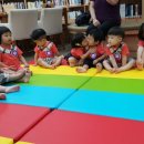 옥골샘도서관 이미지