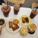 구위커피 - 창원시 진해구 속천로 67-1 | 커피맛집 구위(GOOEY)