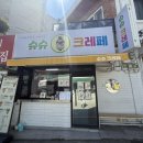 슈슈크레페