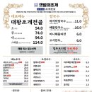 갯벌의조개 울산병영점 이미지