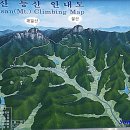 옥과 성륜사주차장 이미지