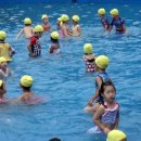 2011여름캠프-쇠꼴마을 수영장 이미지