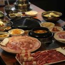 화성대박식당