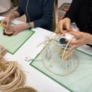 감성가득 라탄소품 이미지