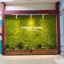 (주)스마트팀 | 거제 스마트 가든조경, 생화로 숨 쉬는 '이동식 화단' 시공 후기 (Feat. 그린지대)