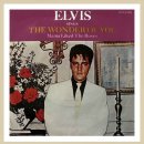 [1665] Elvis Presley - It's Now Or Never (수정) 이미지