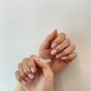 네일서아르 | [단골 후기] 대구 웨딩네일(네일서아르) 추천 후기