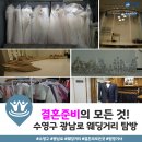 웨딩거리 이미지