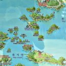 동피랑길 이미지