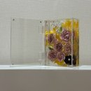 지니공방 | 결혼식 부케 오래 간직하는 방법, 지니 꽃 공방 부케액자 &amp; 부케레진 후기