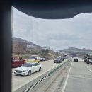 영인ic예산방향사고처리중이요 이미지