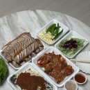 금호왕족발보쌈 이미지