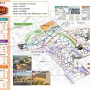 합천읍 도시재생사업 이미지