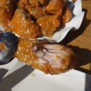 자담치킨 신촌점