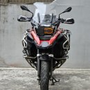 16년식 BMW 1200GS 어드벤쳐 판매합니다 이미지