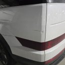 현대자동차㈜ 인천하이테크센터 | 사고대차] 싼타페 MX5 사고 수리, 벤츠 GLE 300d 업그레이드 배차 및 인천현대하이테크 입고 대행 후기!