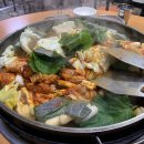 춘천본닭갈비 - 안성시 | 춘천본닭갈비
