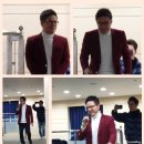 바다새 김성기 노래교실🎤송년 콘서트 🎤사회자 진행멘트, 사랑 벌,조용구(2018년12월14일) 이미지