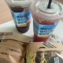 달리는커피상도점