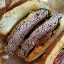 스테이플버거 이미지