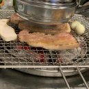 떳다!숯불화로구이 이미지