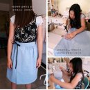 더봄개량한복 이미지