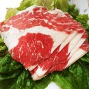 마라비빔면&쇠고기냉면