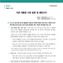 이란 대통령 사망 동향 및 해외시각 이미지