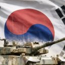 “K2 전차 ‘최대 300대’ 살 수도”…루마니아 10조원 사업, 한국 손잡을까 이미지