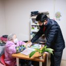 영하 경로당 이미지