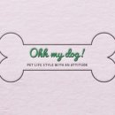 ohh my dog!(오마이도그) 이미지