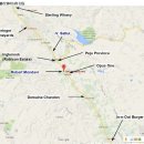 켈리포니아 민박 이미지