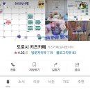 도로시키즈카페 이미지