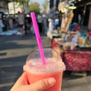 씩씩마켓 | 치앙마이 10일차, 호텔 수영 &amp; 나홀로 선데이마켓