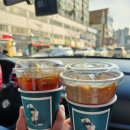 커피퍽옥동점