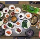 칠곡명가밥상 이미지