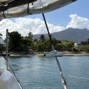 MARE | 🇲🇺12월 모리셔스 신혼여행 액티비티추천 서부카타마란 현지업체(belle mare tours) 다녀온 후기