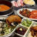 29170-1-B-13 | 광주 무한리필 맛집 호르몬치치 동명동 야키니쿠 A코스 후기