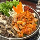 서울 3대 곱창전골 중앙해장::삼성역 최고 맛집