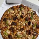 도미노피자 대신점 | 도미노피자 신메뉴 LA 치즈폴레 갈비 스테이크 피자 내돈내산 솔직 후기