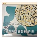 (주)더네이비플레이트 | 크로우캐년 스파클 플랫플레이트 집들이선물