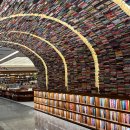 아크앤비어 | 여의도 TP타워 북카페 :: 아크앤북 X 적당 ARC. N. BOOK X 赤糖