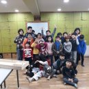 햇빛학교지역아동센터 이미지