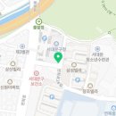 홍제3교 공중화장실 이미지