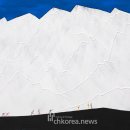 백현호, 자유로운 영혼의 깊은 여울목같은 그림들 이미지