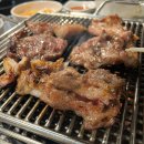 신촌 장군집 | 신촌 뒷고기맛집 신촌장군집 후기